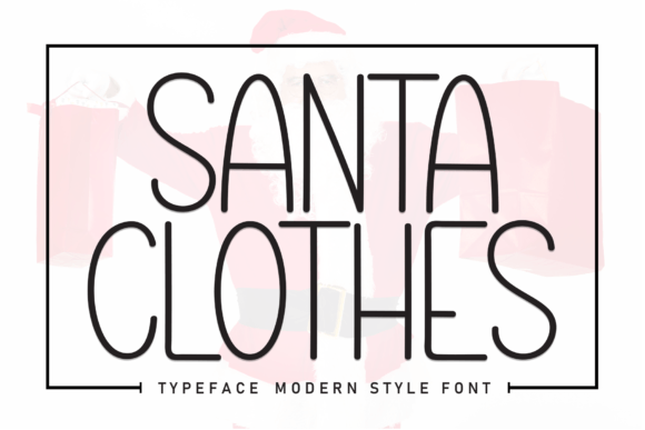 Exploring Santa Clothes: A Designer's Perspective