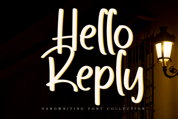 Hello Reply: A Versatile Script for Creative Projects