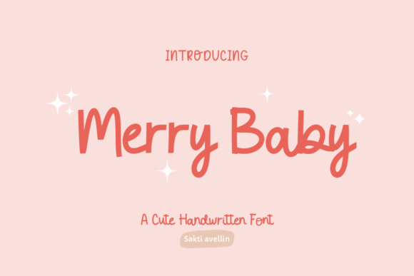 Merry Babe: A Charming Script for Creative Projects