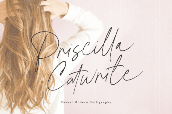 Priscilla Catwrite: Elevate Your Campaigns with Elegance