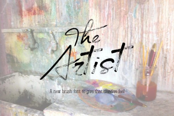 The Artist: A Premium Script for Creative Projects